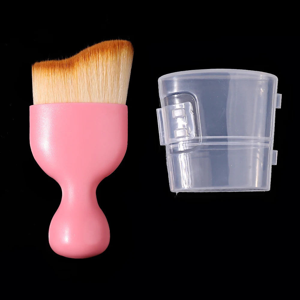 Gros Pinceau Manucure