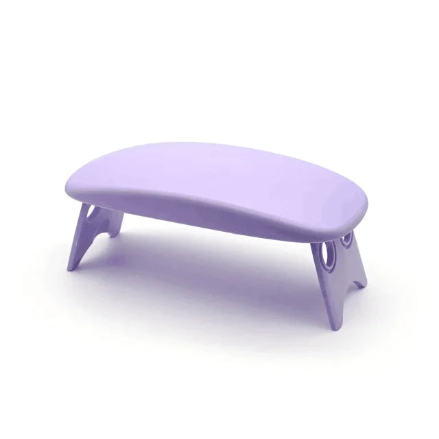 Repose Main Manucure Pas Cher