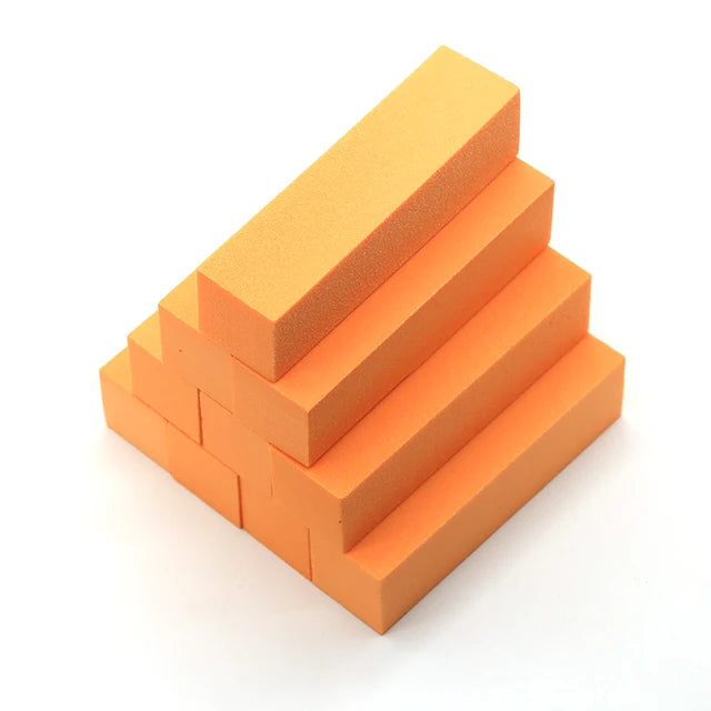 Bloc Polissoir Manucure