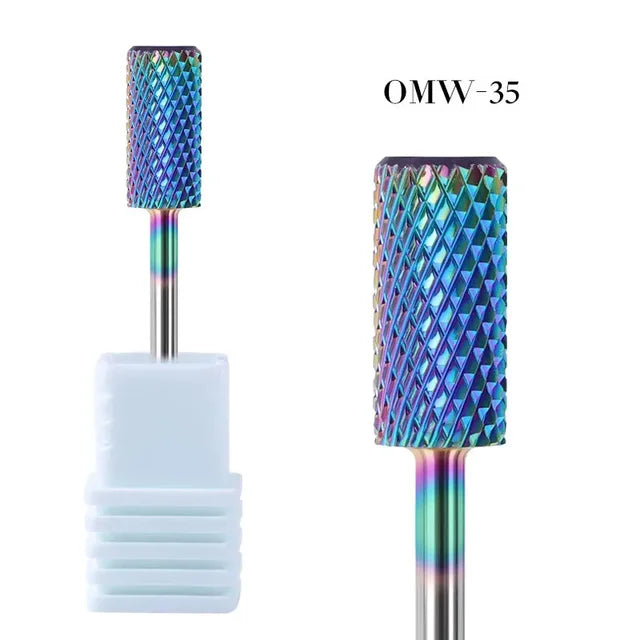 Embout Ponceuse Ongle Professionnel