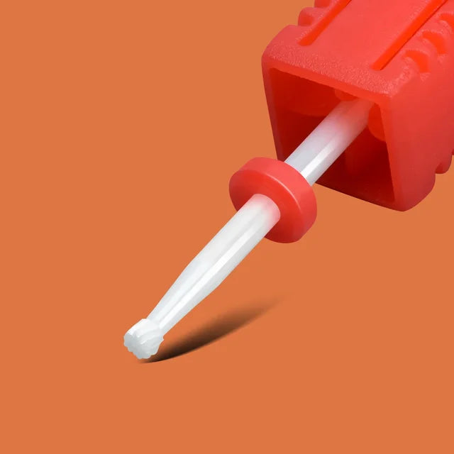 Embout Ponceuse Ongle Céramique