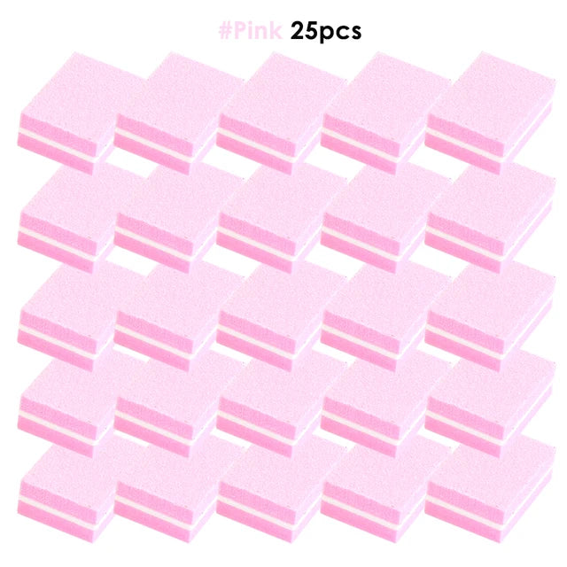 Bloc Polissoir Rectangle