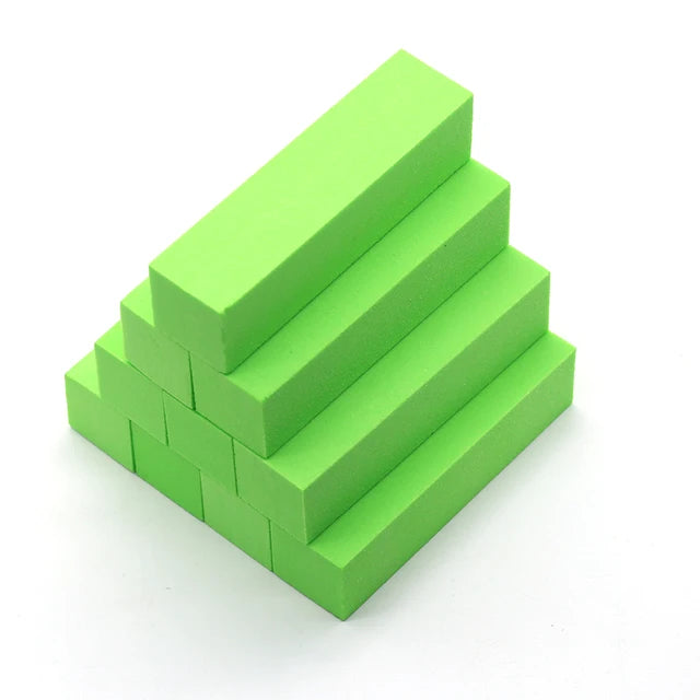 Bloc Polissoir Manucure