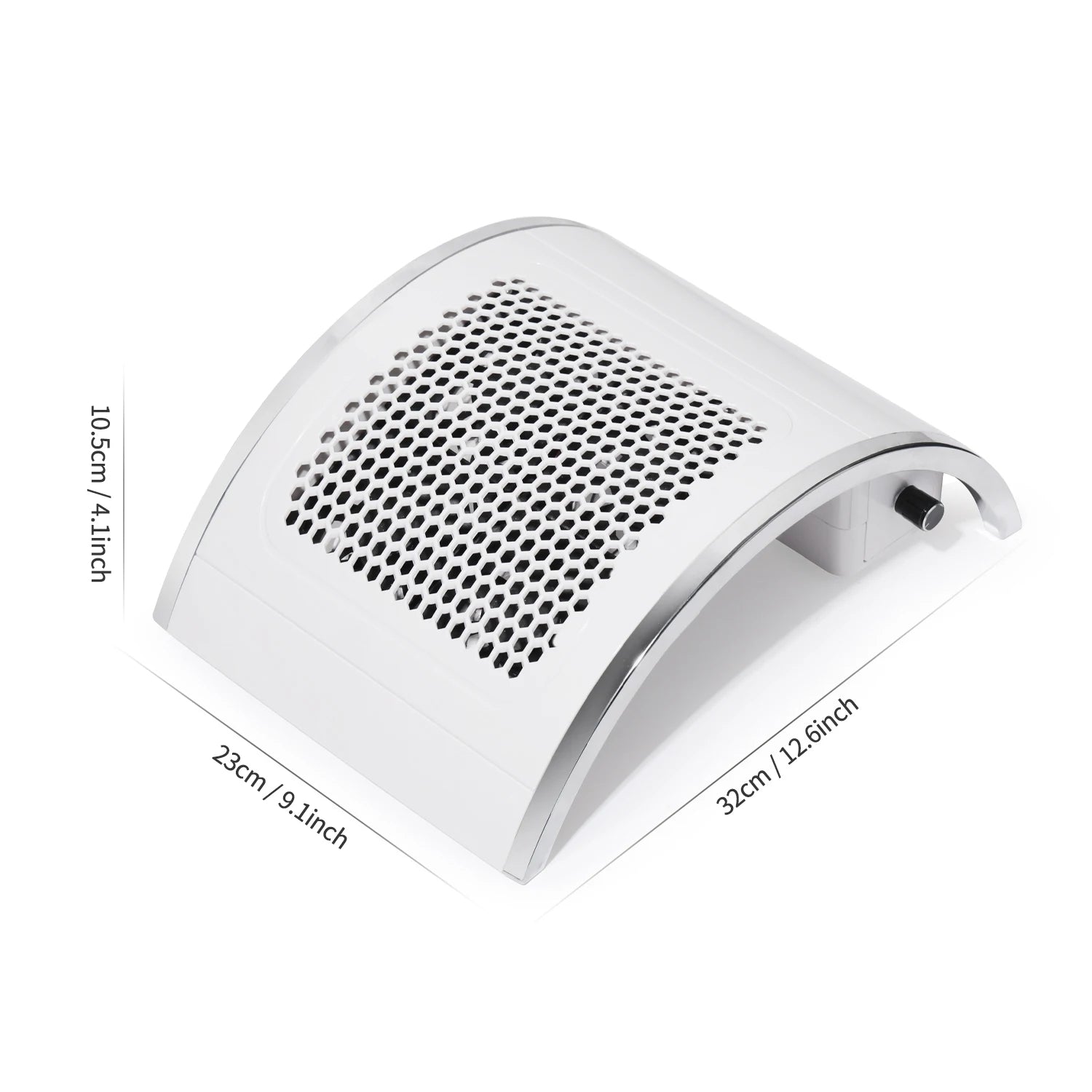 Aspirateur Ongle Silencieux