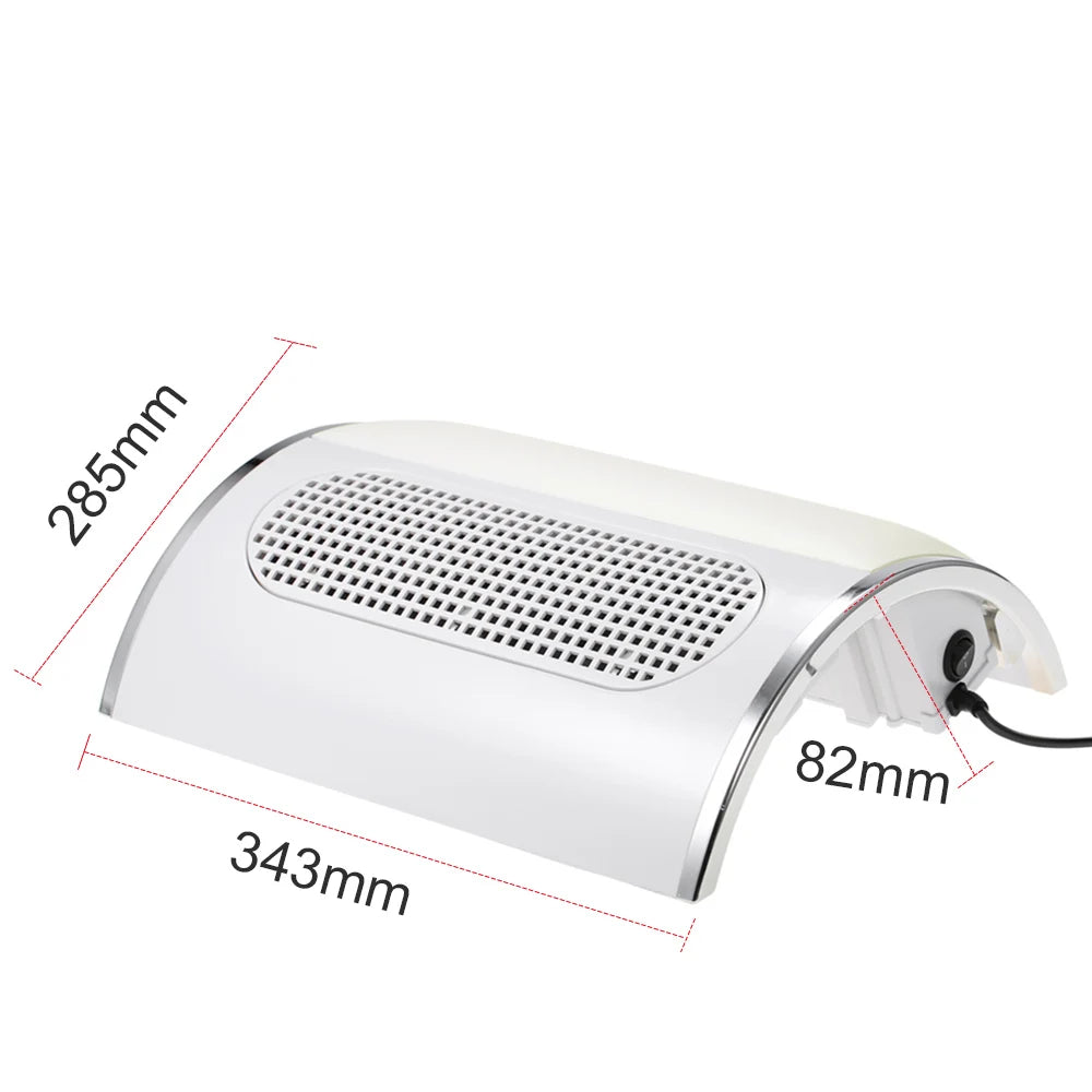 Aspirateur Poussiere Ongle
