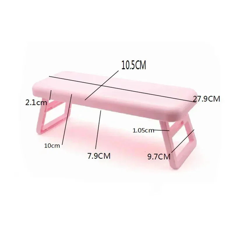 Repose Main Manucure Pas Cher