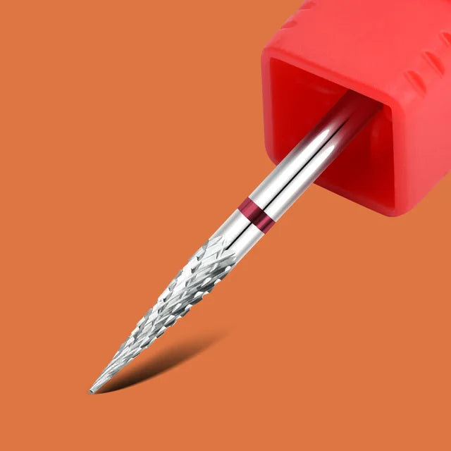 Embout Ponceuse Ongle Céramique