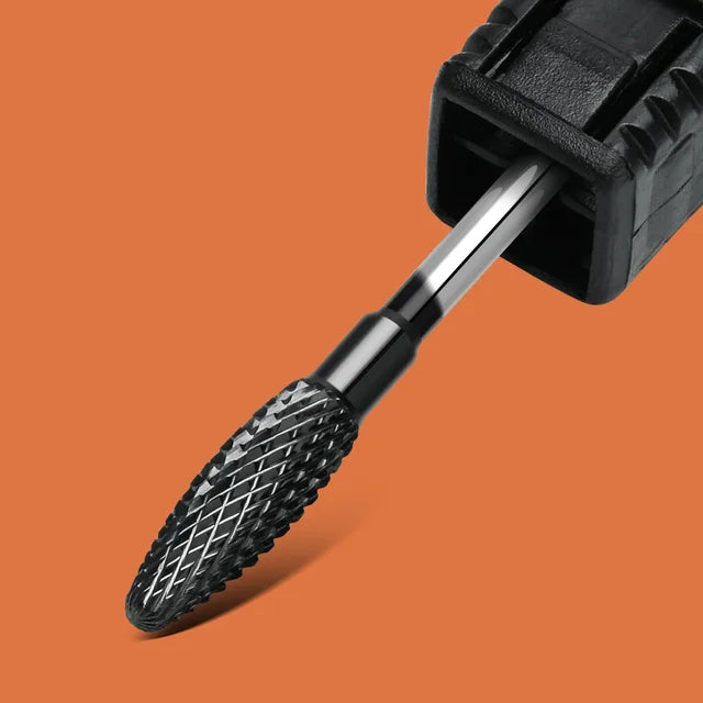 Embout Ponceuse Ongle Céramique