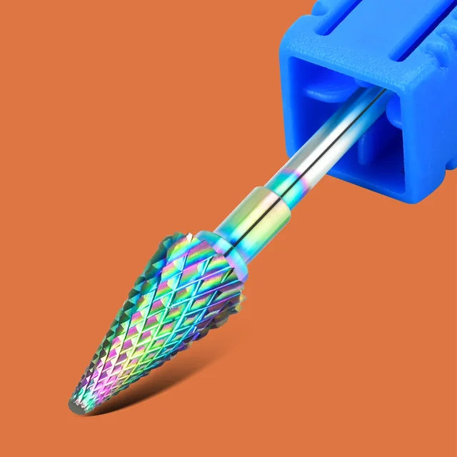 Embout Ponceuse Ongle Céramique