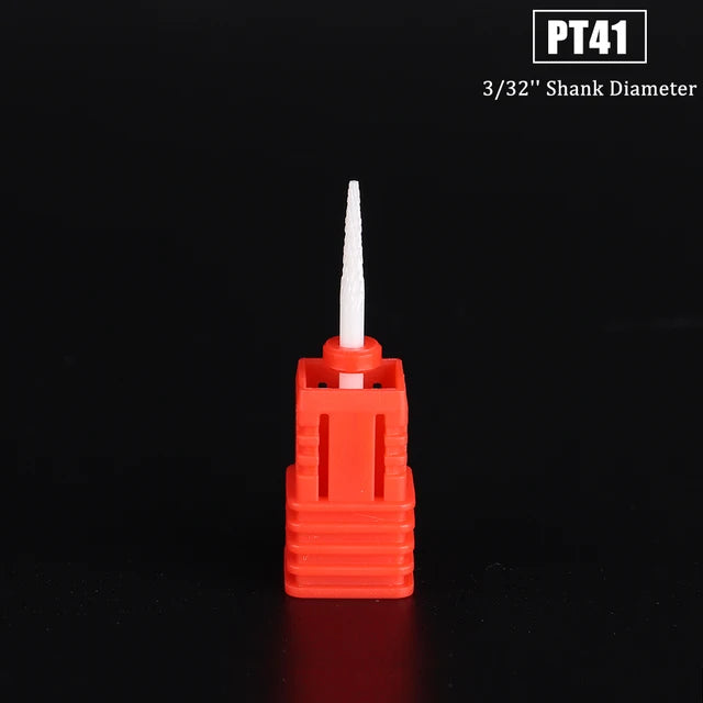 Embout Ponceuse Ongle Naturel