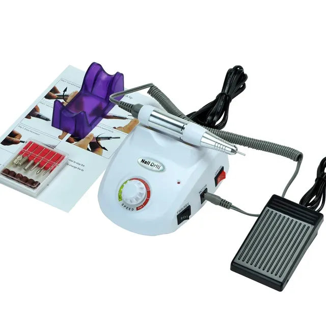 Lime a Ongle Polissoir