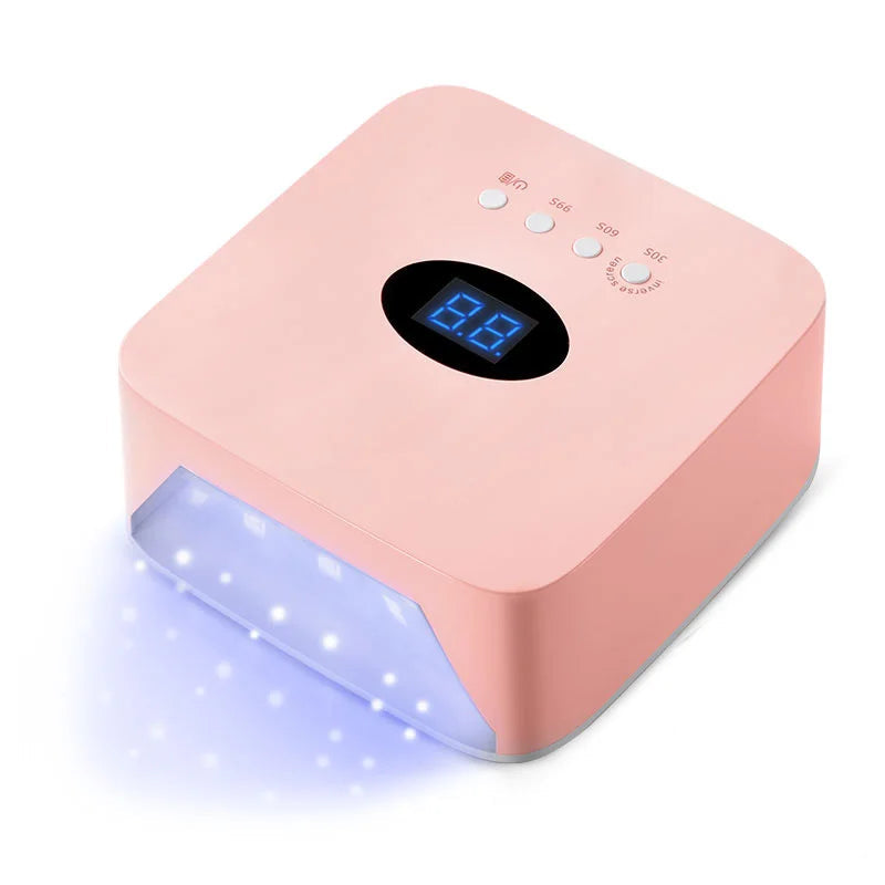 Lampe de Travail pour Prothesiste Ongulaire