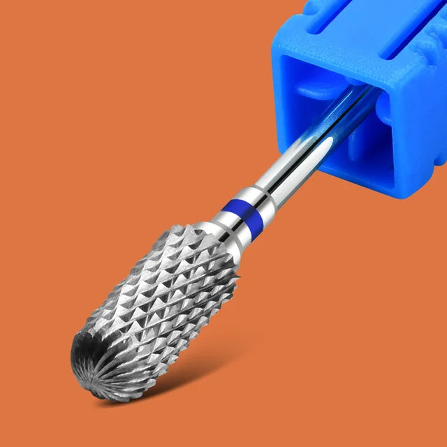 Embout Ponceuse Ongle Céramique