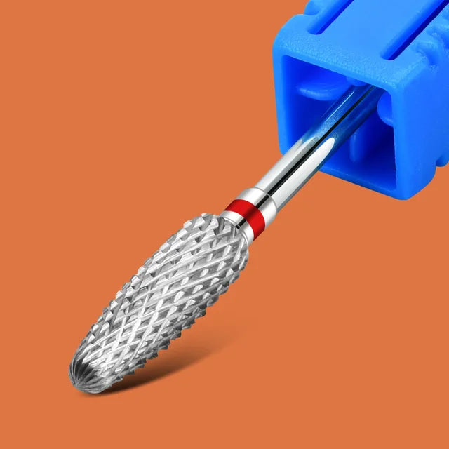 Embout Ponceuse Ongle Céramique