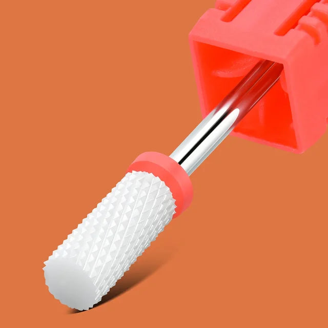 Embout Ponceuse Ongle Céramique