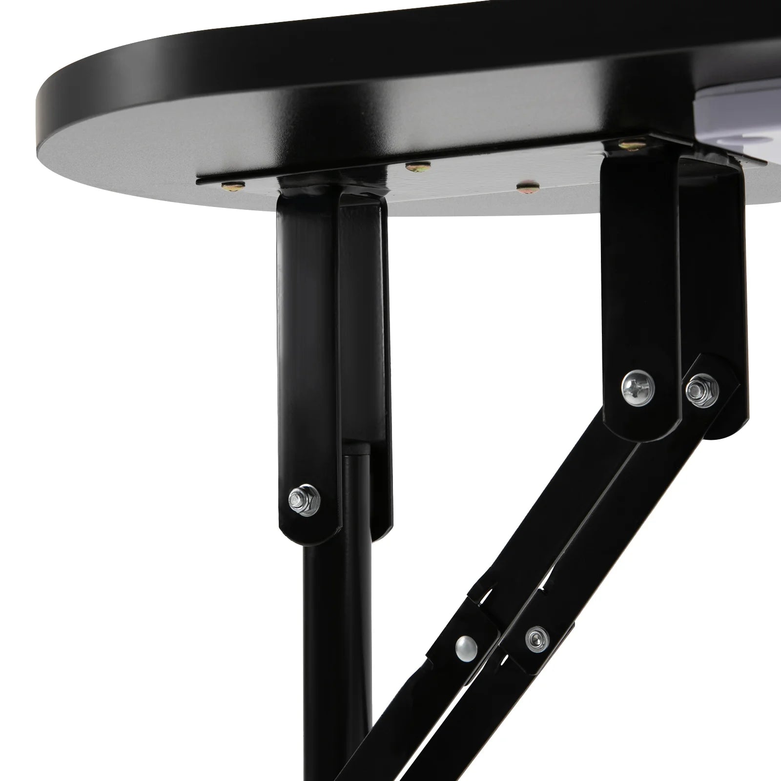 Table Manucure Pliante avec Aspirateur