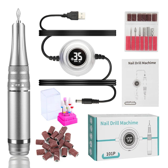 Lime Electrique Ongle Gel