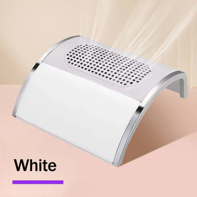 Aspirateur Ongles Puissant