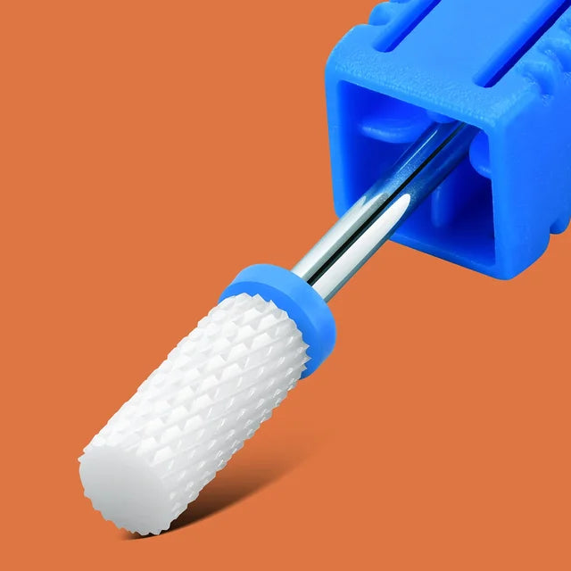 Embout Ponceuse Ongle Céramique