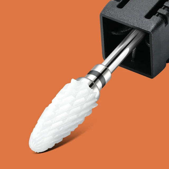 Embout Ponceuse Ongle Céramique