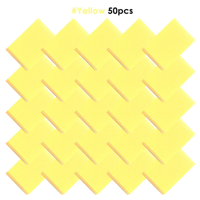 Bloc Polissoir Rectangle