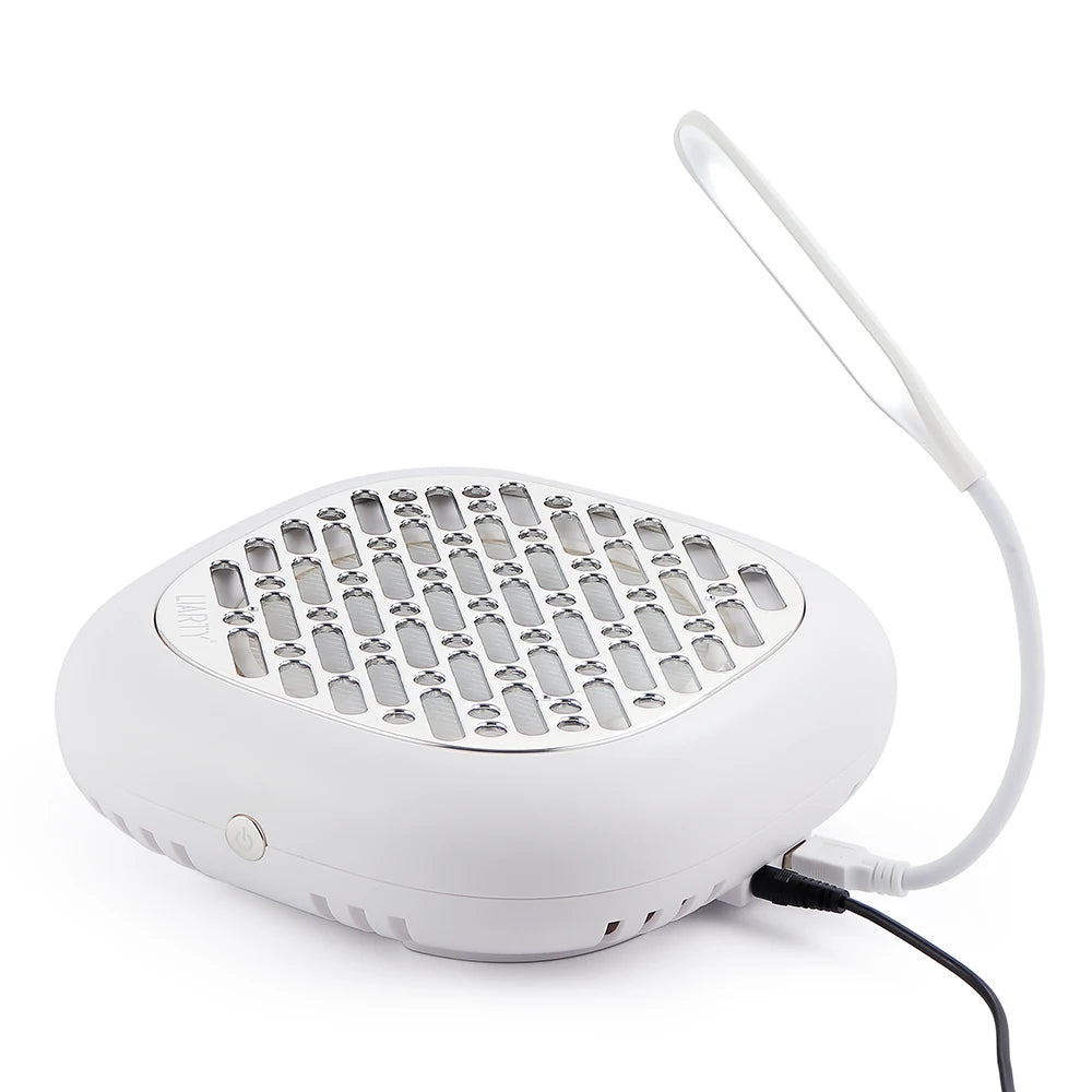 Aspirateur Manucure Puissant