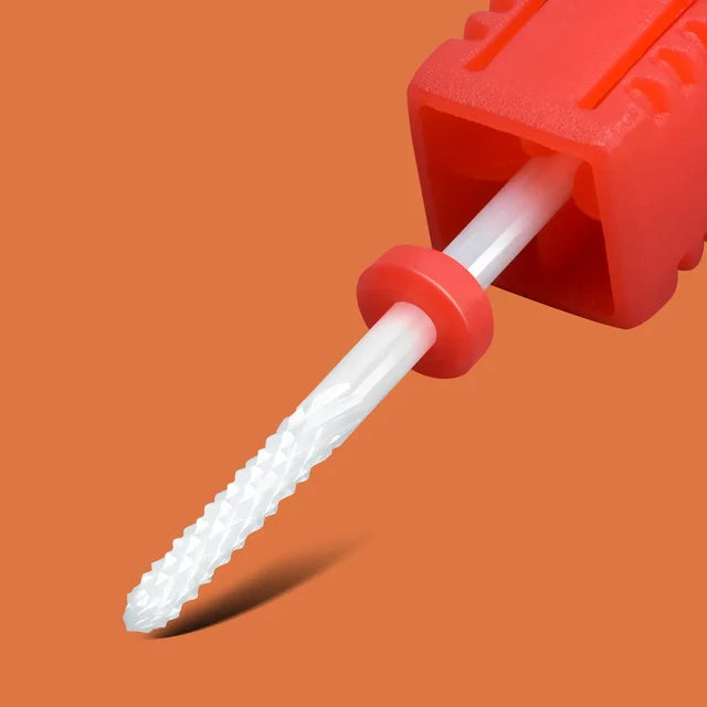 Embout Ponceuse Ongle Céramique