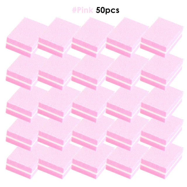 Bloc Polissoir Rectangle