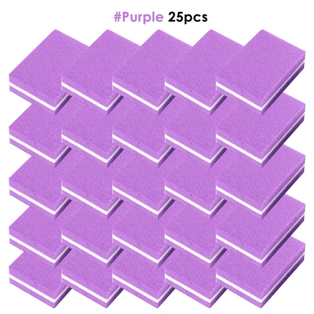 Bloc Polissoir Rectangle