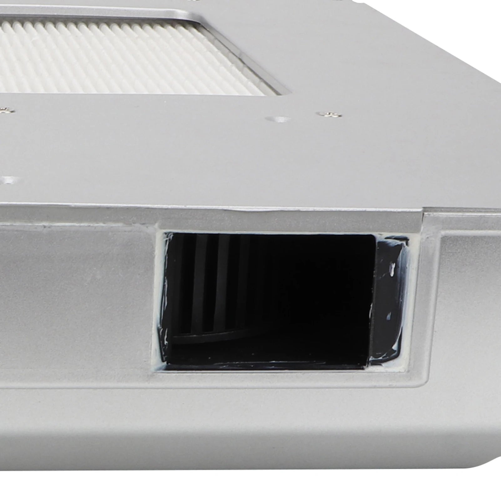 Aspirateur Ongle Encastrable 100W