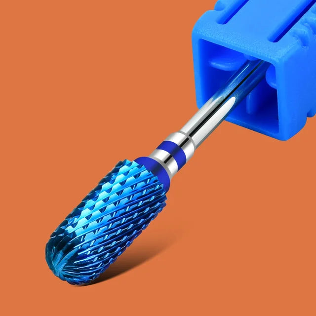 Embout Ponceuse Ongle Céramique