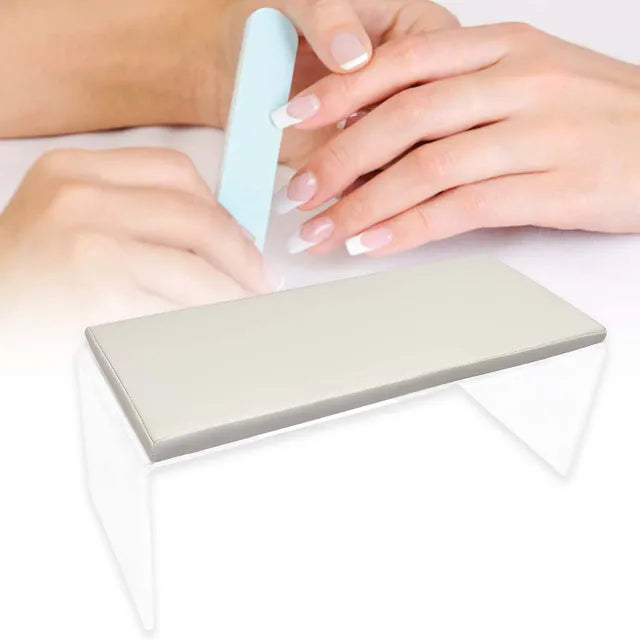 Repose Main Manucure Haut