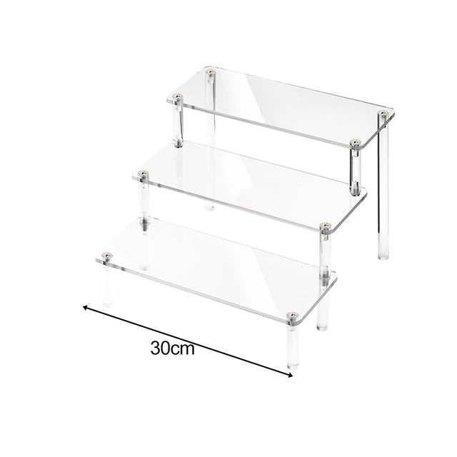 Support en Bois pour Vernis Ongle