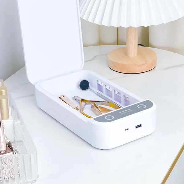 Sterilisateur UV Ongles