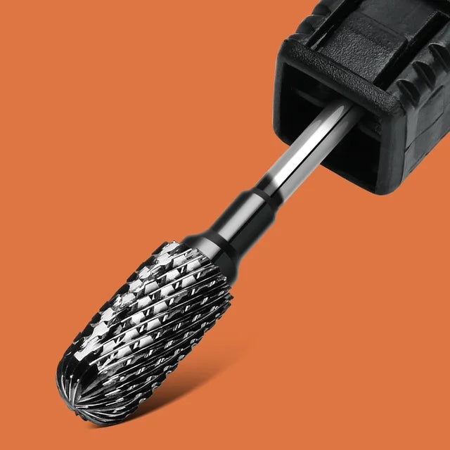 Embout Ponceuse Ongle Céramique