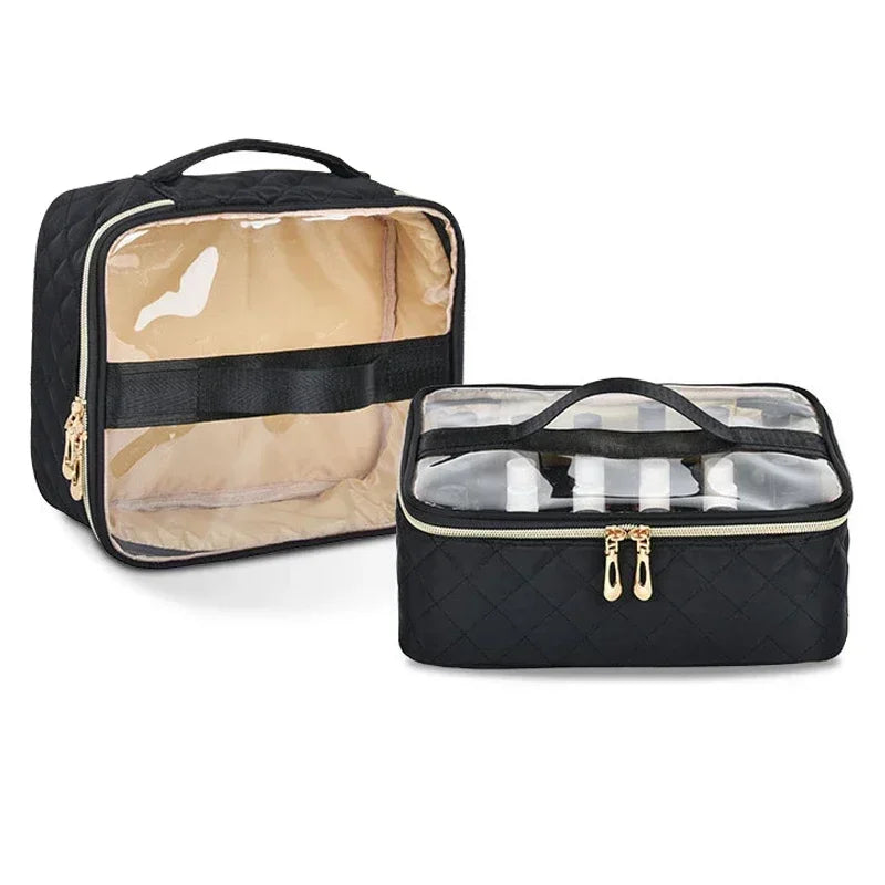 Valise pour Onglerie