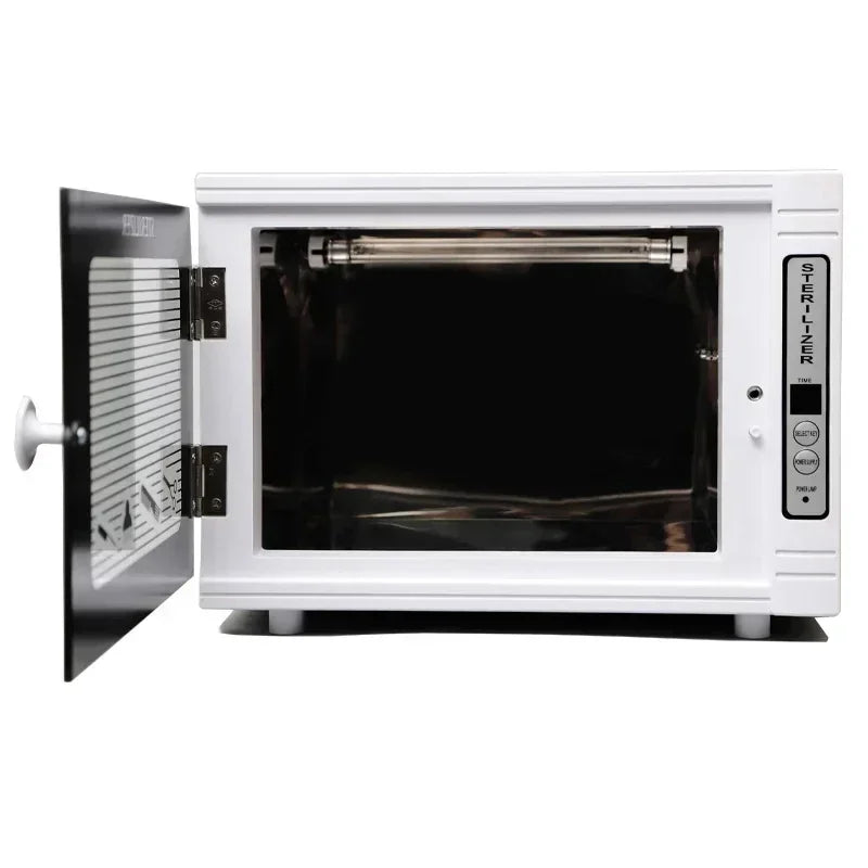 Stérilisateur Haute Efficacité Manucure