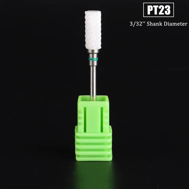 Embout Ponceuse Ongle Naturel