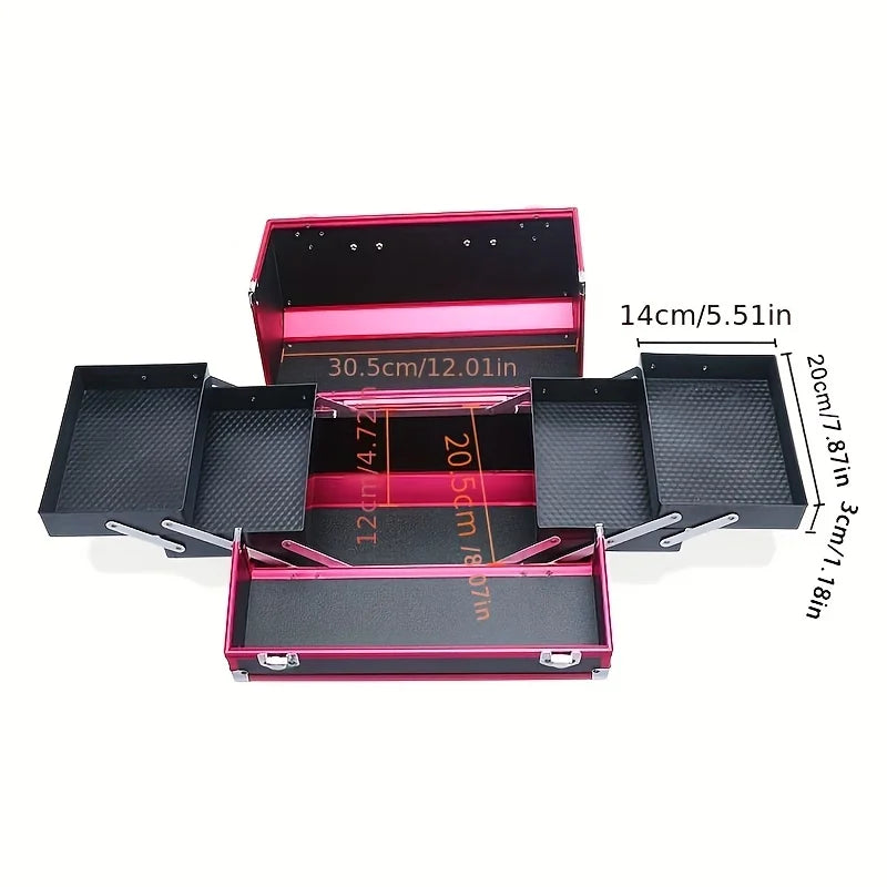 Malette Onglerie Domicile