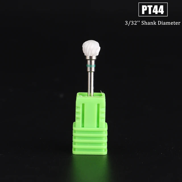 Embout Ponceuse Ongle Naturel