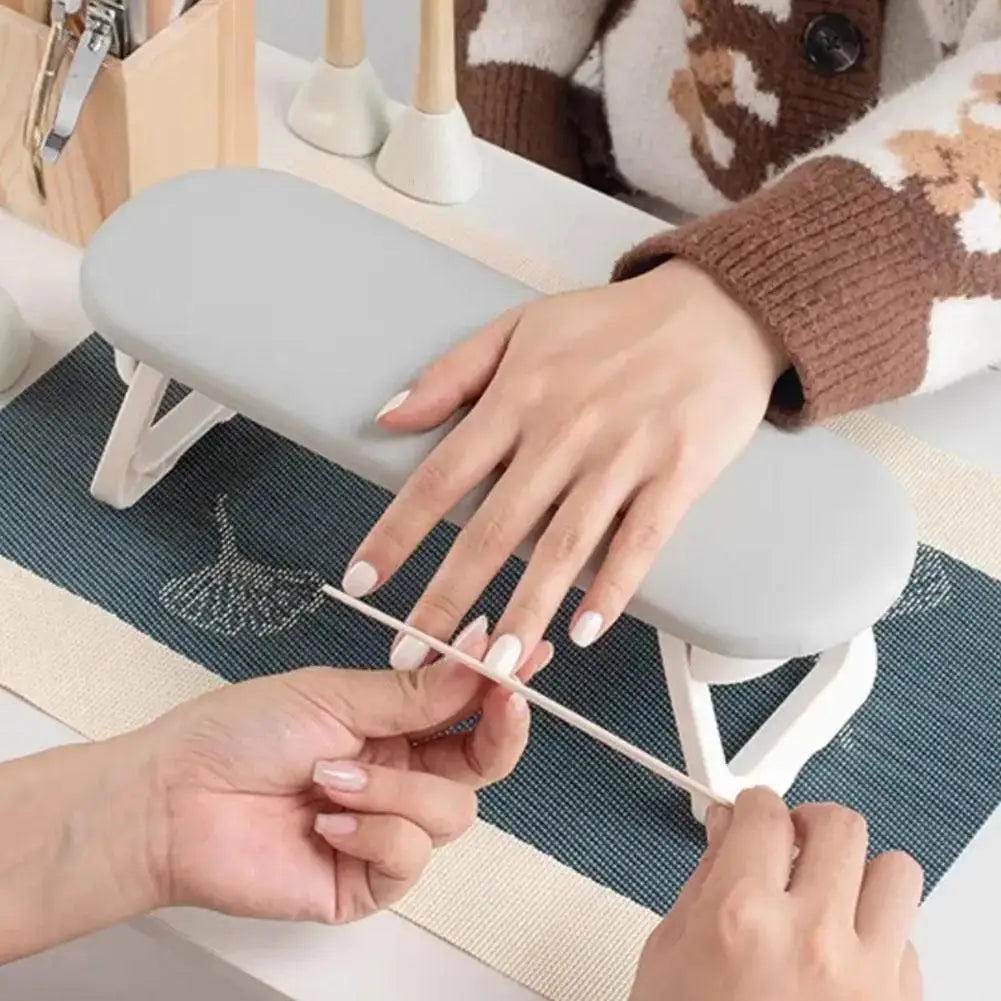 Repose Main Manucure Pliable