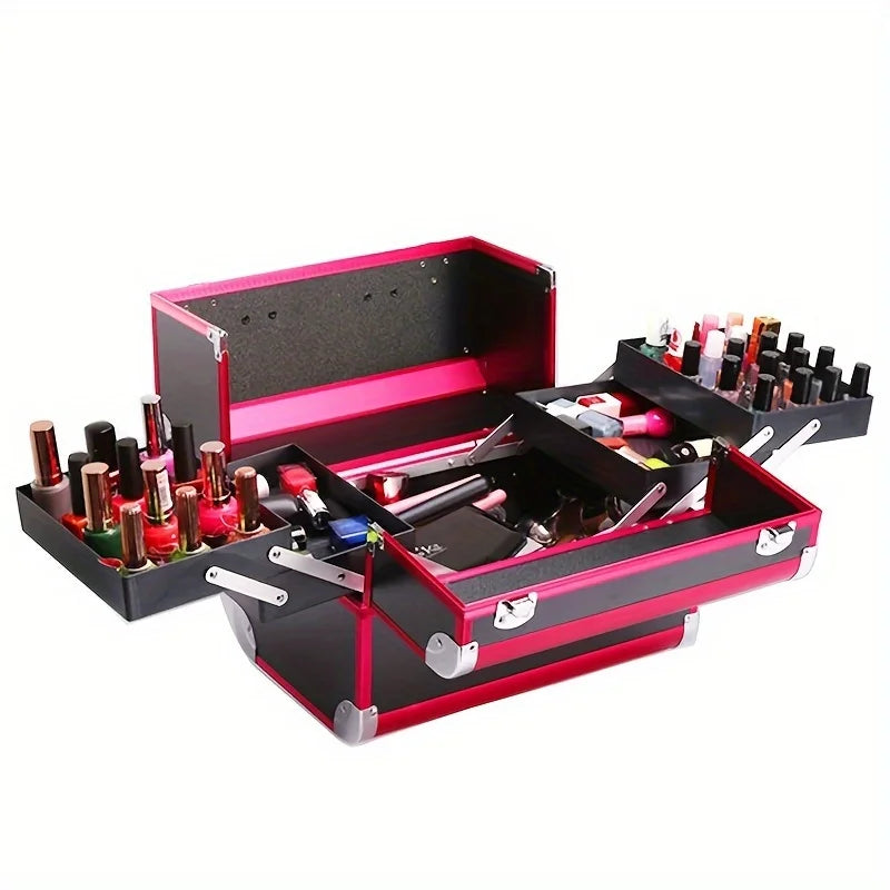 Malette Onglerie Domicile