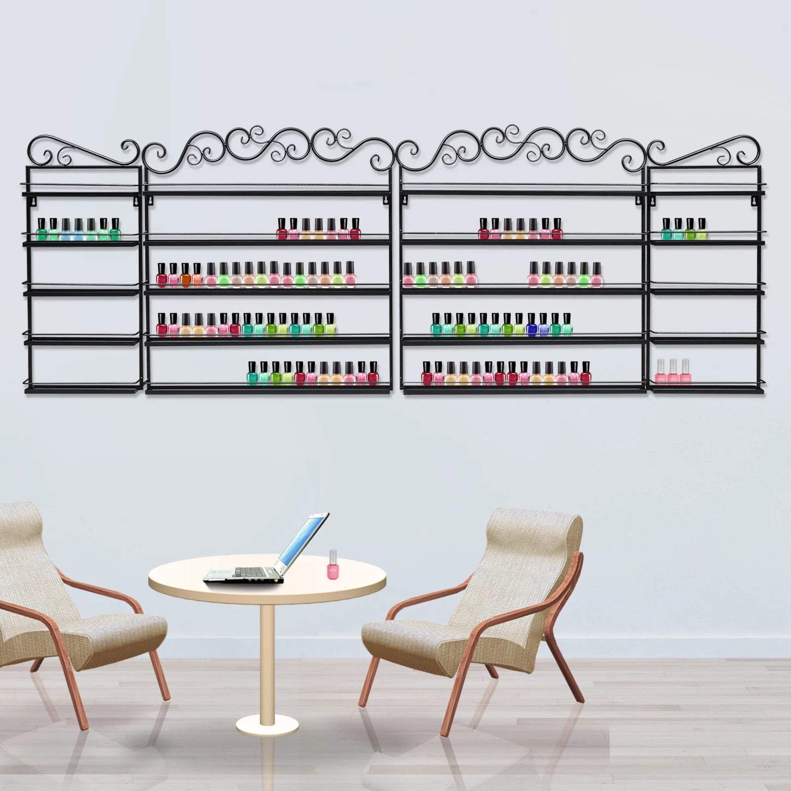 Etagere Vernis a Ongle