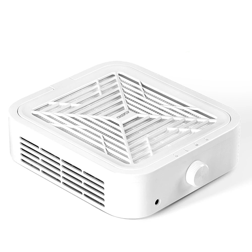 Aspirateur Nail Puissant