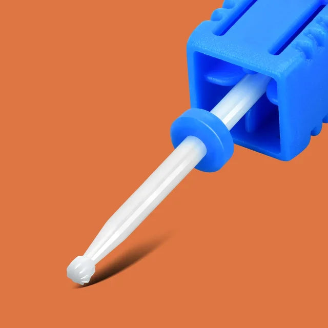 Embout Ponceuse Ongle Céramique