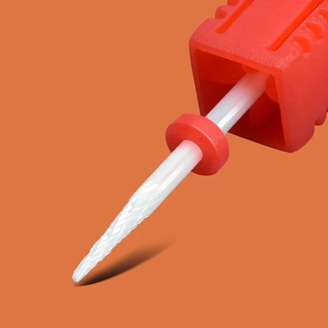 Embout Ponceuse Ongle Céramique