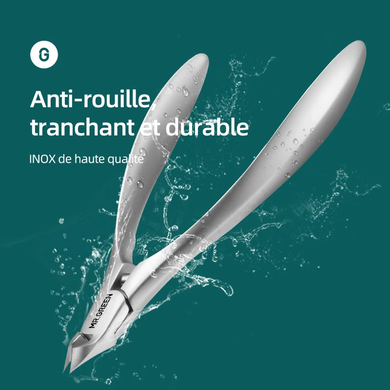 Pince Cuticule Professionnel