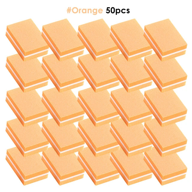 Bloc Polissoir Rectangle