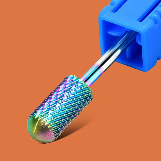 Embout Ponceuse Ongle Céramique