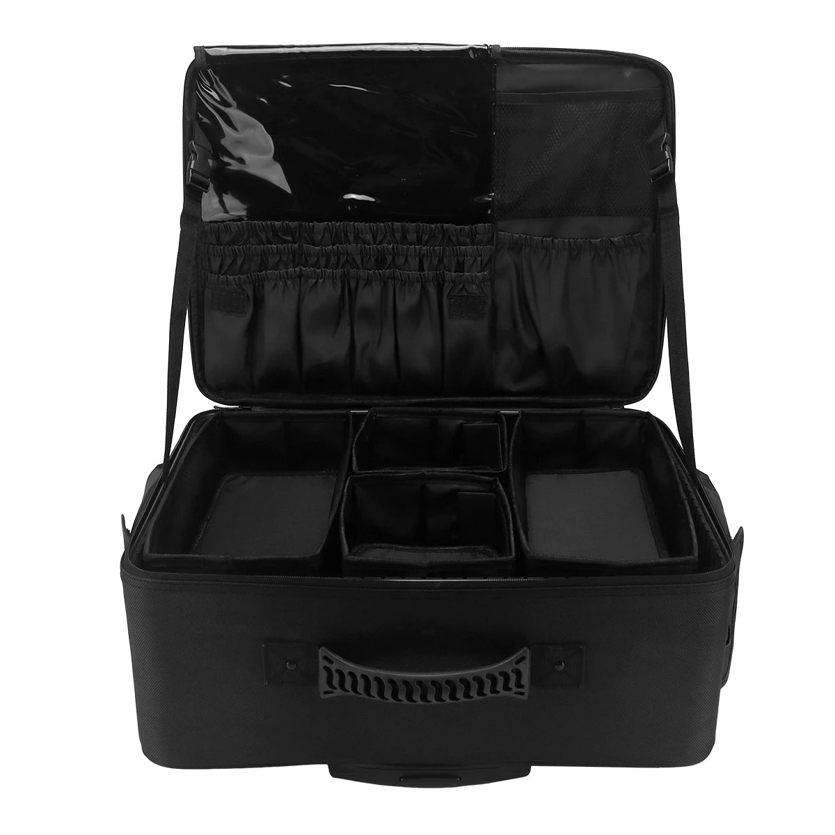 Malette Transport Onglerie